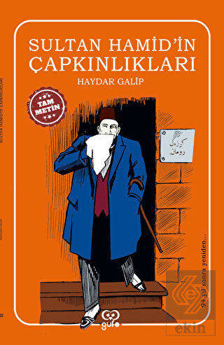 Sultan Hamid'in Çapkınlıkları