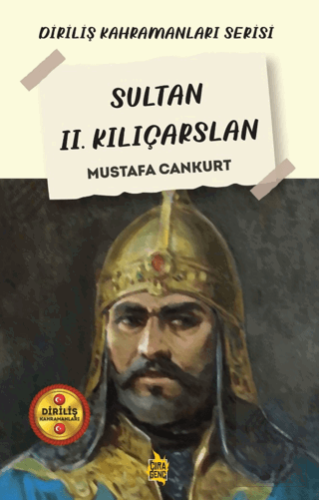 Sultan II. Kılıçarslan