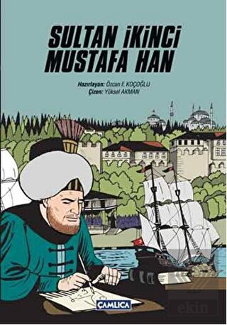 Sultan İkinci Mustafa Han