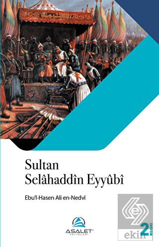 Sultan Selahaddin Eyyubi