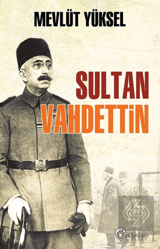 Sultan Vahdettin