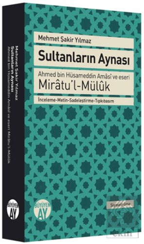 Sultanların Aynası