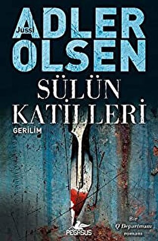 Sülün Katilleri - Q Departmanı Serisi 2