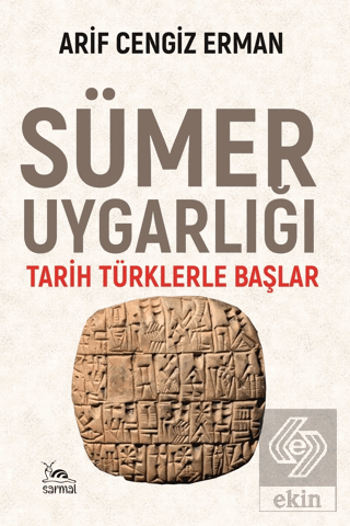 Sümer Uygarlığı