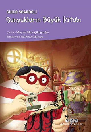 Sunyukların Büyük Kitabı