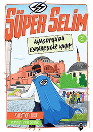 Süper Selim 2