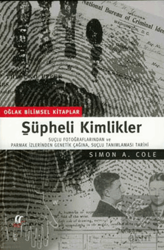 Şüpheli Kimlikler