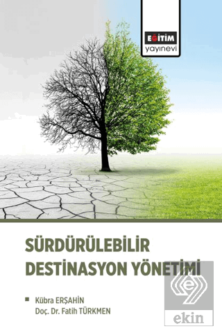 Sürdürülebilir Destinasyon Yönetimi