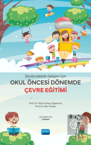 Sürdürülebilir Gelişim İçin Okul Öncesi Dönemde Çe