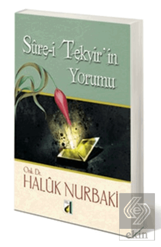 Sure-i Tekvir\'in Yorumu