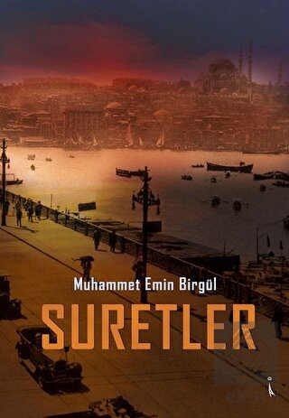 Suretler