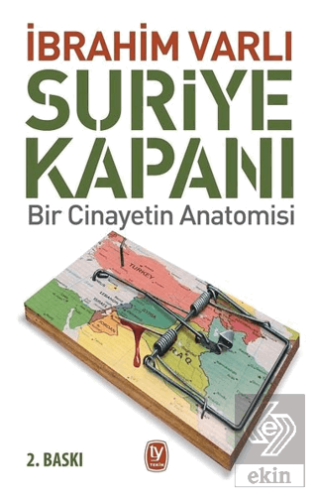 Suriye Kapanı