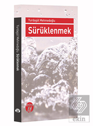 Sürüklenmek