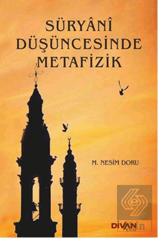 Süryani Düşüncesinde Metafizik