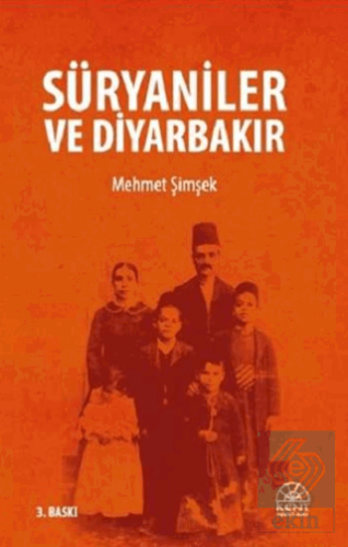 Süryaniler ve Diyarbakır