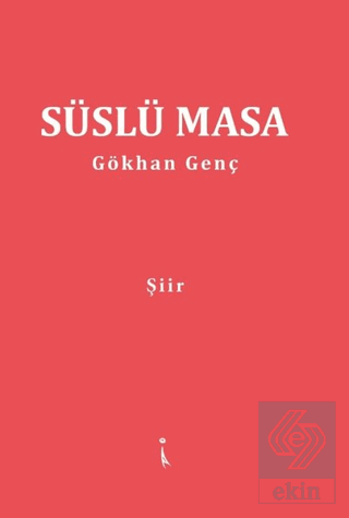 Süslü Masa