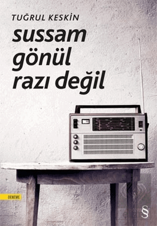 Sussam Gönül Razı Değil