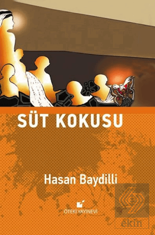 Süt Kokusu