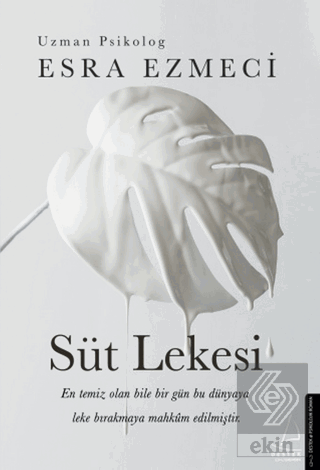 Süt Lekesi