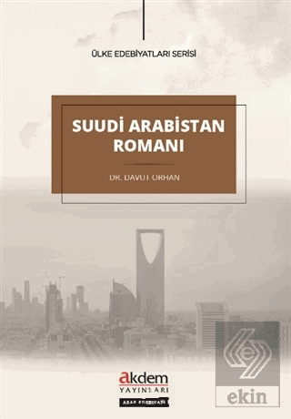 Suudi Arabistan Romanı