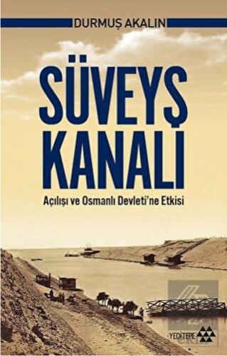 Süveyş Kanalı