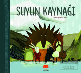 Suyun Kaynağı