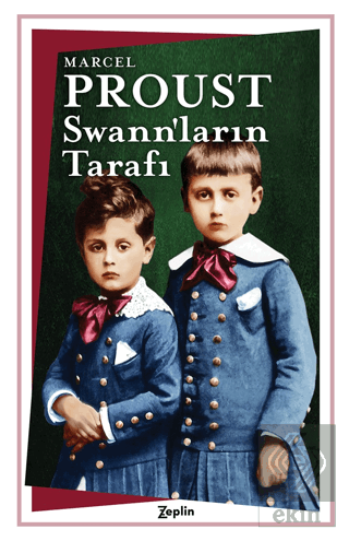 Swann'ların Tarafı