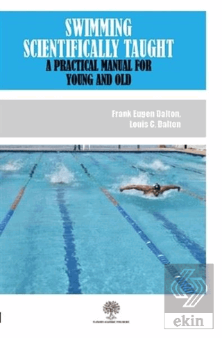 Swimming Scientifically Taught