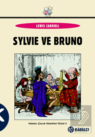 Sylvie ve Bruno