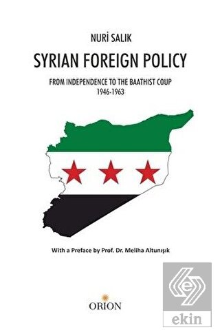 Syrian Foreign Policy