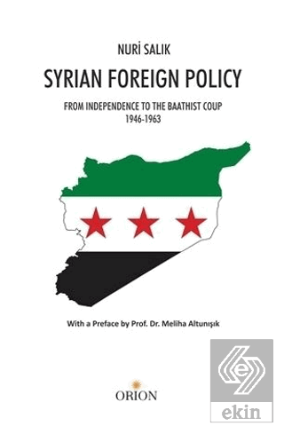 Syrian Foreign Policy