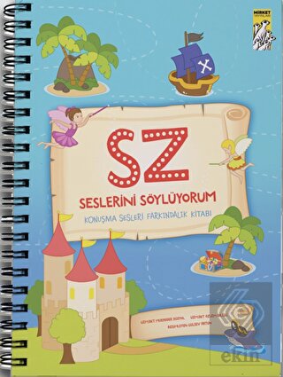 SZ Seslerini Söylüyorum