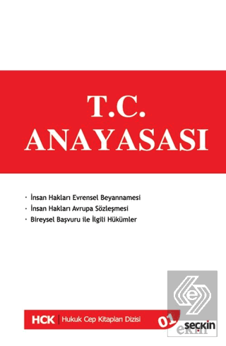 T.C. Anayasası 2022