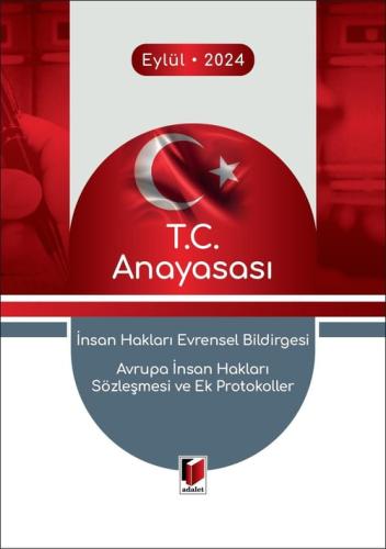 T.C Anayasası