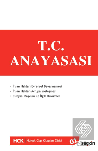 T.C. Anayasası