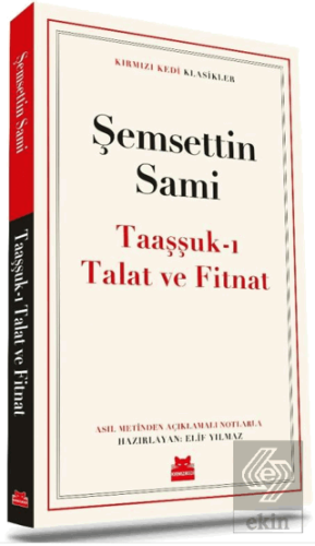 Taaşşuk-ı Talat ve Fitnat