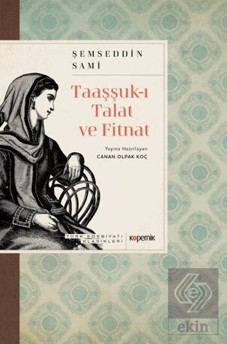 Taaşşuk-ı Talat ve Fitnat