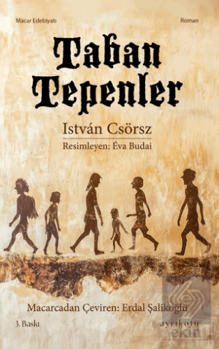 Taban Tepenler