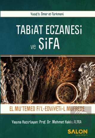 Tabiat Eczanesi ve Şifa