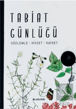 Tabiat Günlüğü