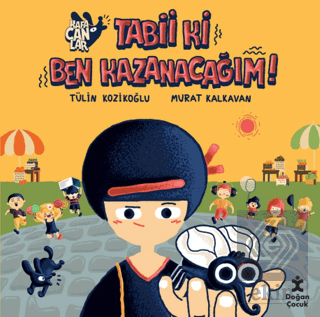 Tabii Ki Ben Kazanacağım! - Kafacanlar