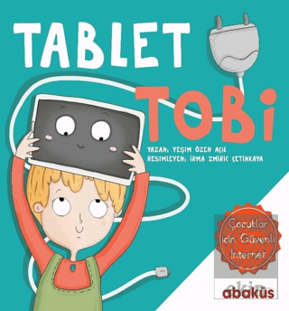 Tablet Tobi