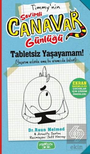 Tabletsiz Yaşayamam!