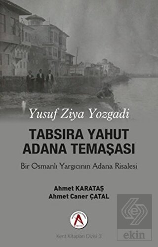 Tabsira Yahut Adana Temaşası