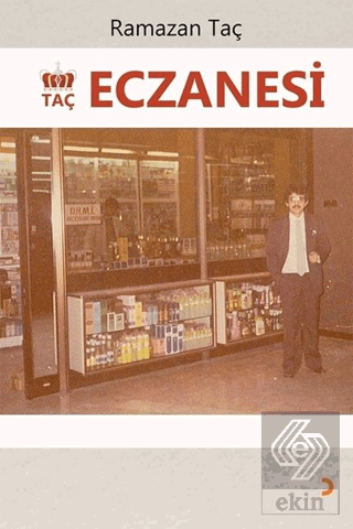 Taç Eczanesi