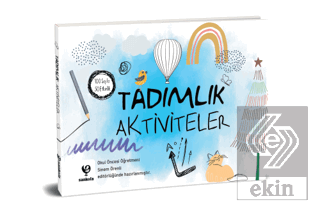 Tadımlık Aktiviteler