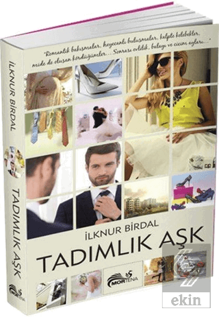 Tadımlık Aşk