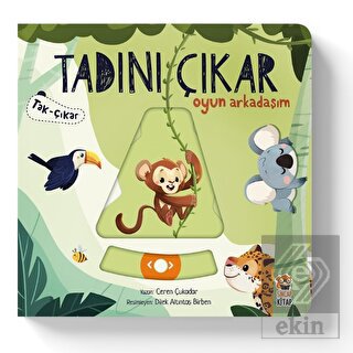 Tadını Çıkar - Oyun Arkadaşım