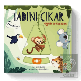 Tadını Çıkar - Oyun Arkadaşım