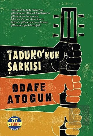 Taduno\'nun Şarkısı